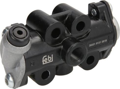 FEBI Bilstein 39331 - Valvola di preimmissione www.autoricambi360.it