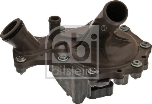 Febi Bilstein 39297 - Pompa acqua www.autoricambi360.it