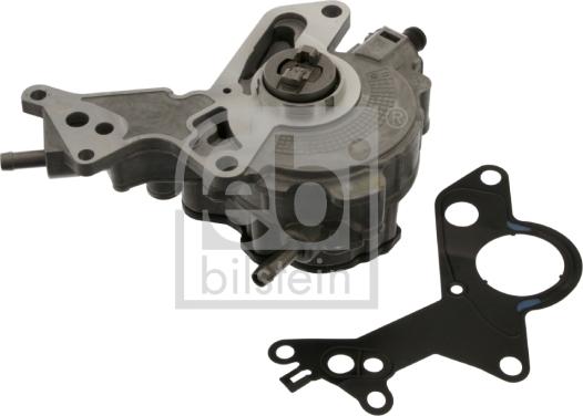 Febi Bilstein 39242 - Pompa depressione, Sistema frenante www.autoricambi360.it