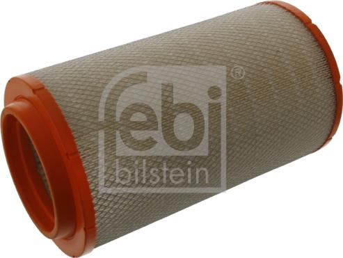 FEBI Bilstein 39258 - Filtro aria www.autoricambi360.it
