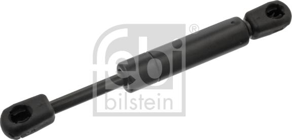 FEBI Bilstein 39265 - Ammortizatore pneumatico, Cofano bagagli / vano carico www.autoricambi360.it