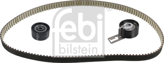 FEBI Bilstein 39203 - Kit cinghie dentate www.autoricambi360.it