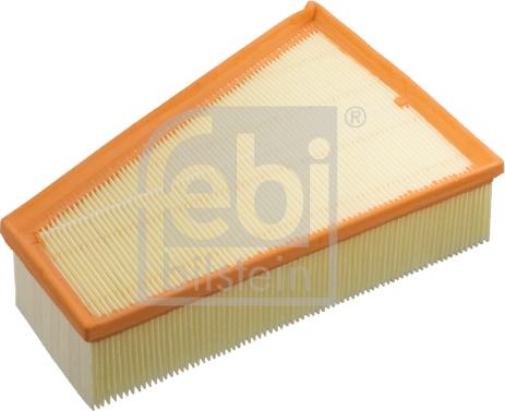 Febi Bilstein 39219 - Filtro aria www.autoricambi360.it