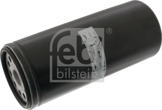 FEBI Bilstein 39215 - Filtro olio www.autoricambi360.it