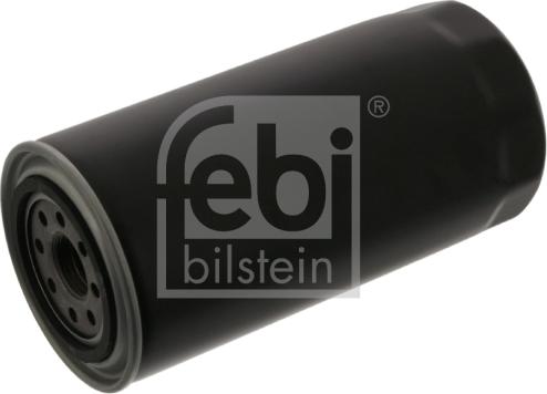 FEBI Bilstein 39212 - Filtro olio www.autoricambi360.it