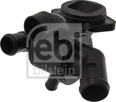Febi Bilstein 39224 - Termostato, Refrigerante www.autoricambi360.it