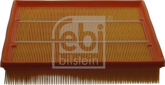 Febi Bilstein 39220 - Filtro aria www.autoricambi360.it