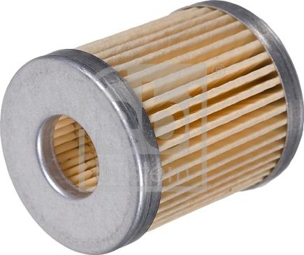 FEBI Bilstein 39221 - Filtro carburante www.autoricambi360.it
