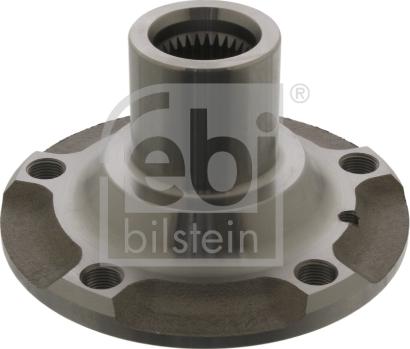 FEBI Bilstein 39279 - Mozzo ruota www.autoricambi360.it