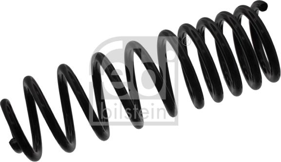 FEBI Bilstein 39756 - Molla autotelaio www.autoricambi360.it