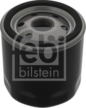 Febi Bilstein 39763 - Filtro olio www.autoricambi360.it