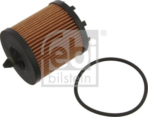 Febi Bilstein 39762 - Filtro olio www.autoricambi360.it