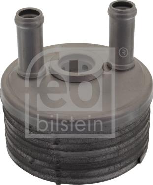 Febi Bilstein 39723 - Radiatore olio, Cambio automatico www.autoricambi360.it