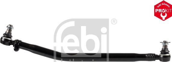 FEBI Bilstein 39770 - Barra sterzo www.autoricambi360.it
