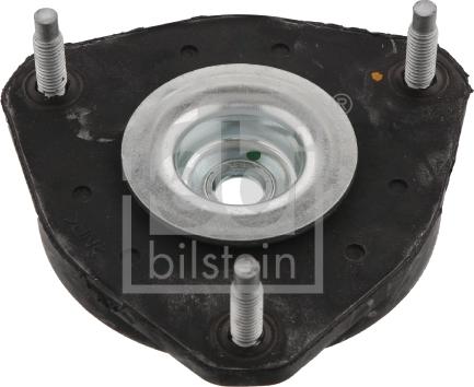 FEBI Bilstein 34918 - Supporto ammortizzatore a molla www.autoricambi360.it