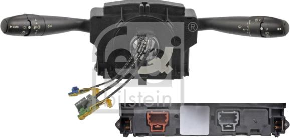 Febi Bilstein 34928 - Interruttore, Faro principale www.autoricambi360.it