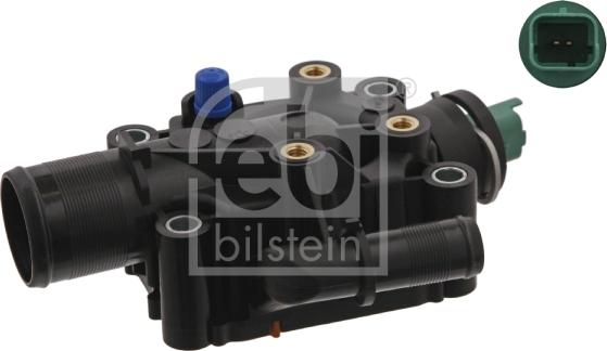 Febi Bilstein 34977 - Termostato, Refrigerante www.autoricambi360.it