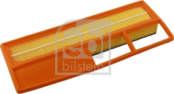 Febi Bilstein 34404 - Filtro aria www.autoricambi360.it
