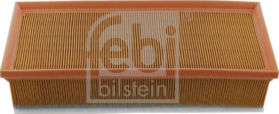 Febi Bilstein 34406 - Filtro aria www.autoricambi360.it