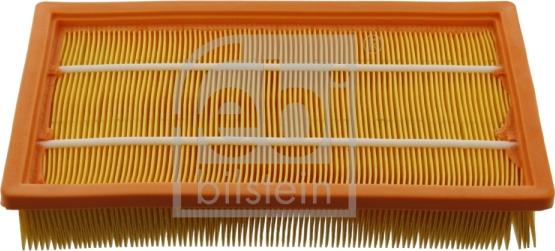 Febi Bilstein 34408 - Filtro aria www.autoricambi360.it