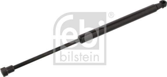 FEBI Bilstein 34438 - Ammortizatore pneumatico, Cofano bagagli / vano carico www.autoricambi360.it