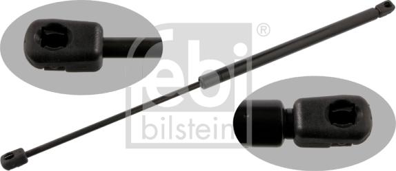 Febi Bilstein 34424 - Ammortizzatore pneumatico,Lunotto posteriore www.autoricambi360.it