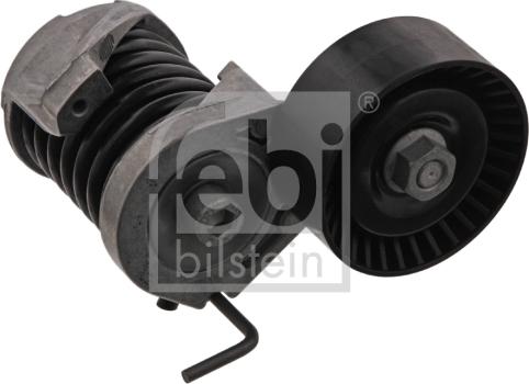 Febi Bilstein 34471 - Tendicinghia, Cinghia Poly-V www.autoricambi360.it