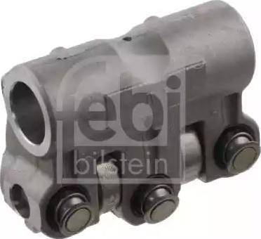 FEBI Bilstein 34569 - Leva di traino, Controllo motore www.autoricambi360.it