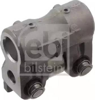 FEBI Bilstein 34564 - Leva di traino, Controllo motore www.autoricambi360.it