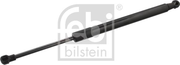 Febi Bilstein 34505 - Ammortizatore pneumatico, Cofano bagagli / vano carico www.autoricambi360.it
