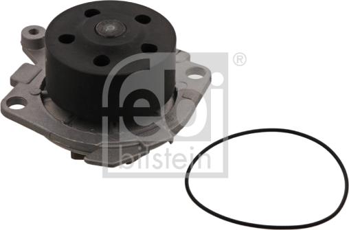 Febi Bilstein 34519 - Pompa acqua www.autoricambi360.it