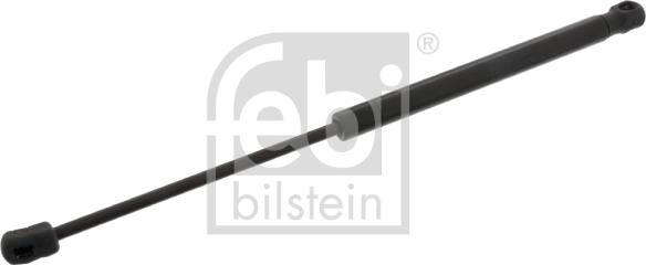 Febi Bilstein 34514 - Ammortizzatore pneumatico, Cofano motore www.autoricambi360.it