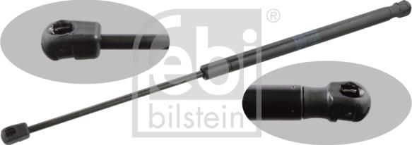 Febi Bilstein 34518 - Ammortizatore pneumatico, Cofano bagagli / vano carico www.autoricambi360.it