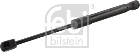 FEBI Bilstein 34512 - Ammortizzatore pneumatico, Cofano motore www.autoricambi360.it
