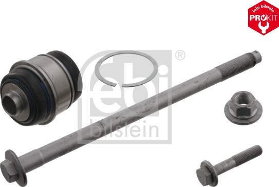 FEBI Bilstein 34698 - Supporto, Braccio oscillante www.autoricambi360.it