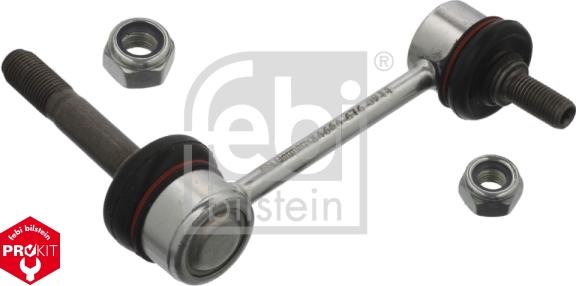 Febi Bilstein 34664 - Asta / Puntone, Stabilizzatore www.autoricambi360.it