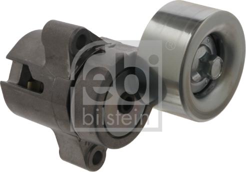 FEBI Bilstein 34606 - Tendicinghia, Cinghia Poly-V www.autoricambi360.it