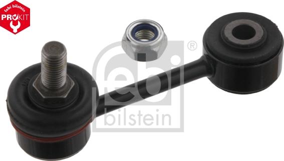 FEBI Bilstein 34615 - Asta / Puntone, Stabilizzatore www.autoricambi360.it