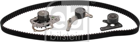 FEBI Bilstein 34632 - Pompa acqua + Kit cinghie dentate www.autoricambi360.it