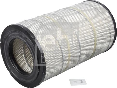 Febi Bilstein 34097 - Filtro aria www.autoricambi360.it