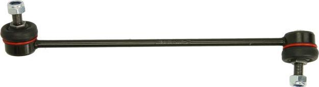 FEBI Bilstein 34041 - Asta / Puntone, Stabilizzatore www.autoricambi360.it