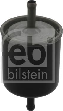 FEBI Bilstein 34043 - Filtro carburante www.autoricambi360.it
