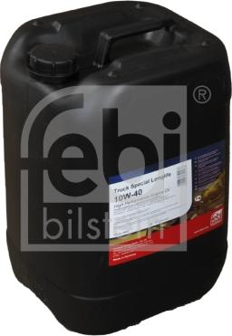 FEBI Bilstein 34047 - Olio motore www.autoricambi360.it