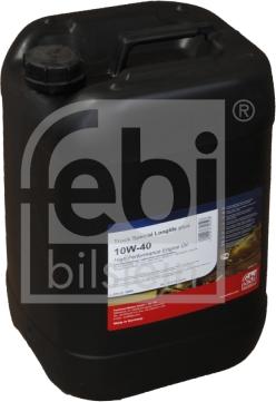 FEBI Bilstein 34050 - Olio motore www.autoricambi360.it