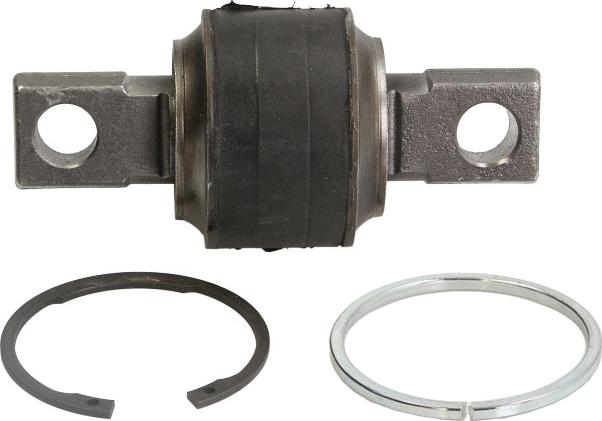 FEBI Bilstein 34081 - Kit riparazione, Braccio oscillante www.autoricambi360.it