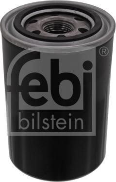 FEBI Bilstein 34083 - Filtro olio www.autoricambi360.it