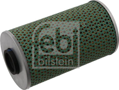 FEBI Bilstein 34082 - Filtro olio www.autoricambi360.it