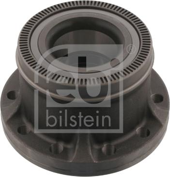 FEBI Bilstein 34104 - Mozzo ruota www.autoricambi360.it