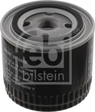 Febi Bilstein 34100 - Filtro olio www.autoricambi360.it