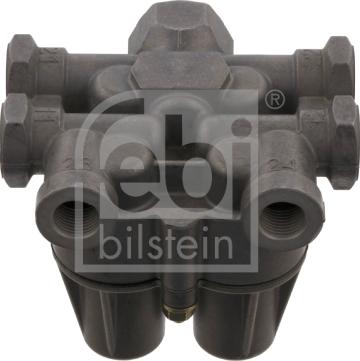 FEBI Bilstein 34102 - Valvola di protezione a più circuiti www.autoricambi360.it